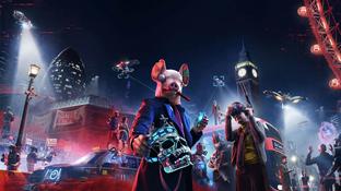 В Watch Dogs: Legion будет добавлен режим производительности для консолей Xbox Series и PS5