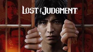 Будни детектива под прикрытием. Представлен выгул собак и мини-игры в Lost Judgment