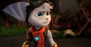 Игроки смогут начать загрузку Ratchet & Clank: Rift Apart за неделю до выхода игры
