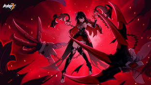 Honkai Impact 3rd получит обновление 4.8
