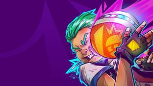 Всем нужна. Боевые вышибалы Knockout City от Electronic Arts опробовали уже 2 миллиона игроков