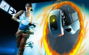 Half-Life 3 подождет. В Valve и Warner Bros. трудятся над фильмом Portal
