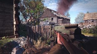 В духе классики Call of Duty – вышла новая демонстрация шутера Land of War - The Beginning