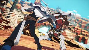 Разработчики опубликовали новый трейлер файтинга Guilty Gear: Strive