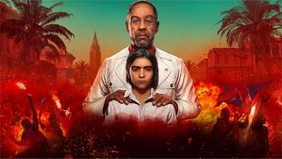 Ubisoft датировала презентацию Far Cry 6