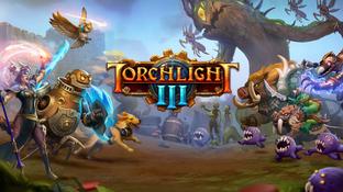 Последнее обновление? Работа над Torchlight 3 прекращена