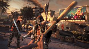 Модное выживание – стали известны бонусы за предзаказ Dying Light 2
