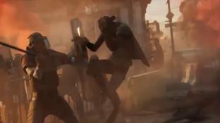 Крокодилы и революционеры — в сеть утёк игровой процесс Far Cry 6