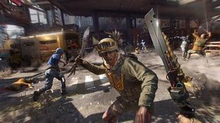 В сеть утекла дата выхода Dying Light 2