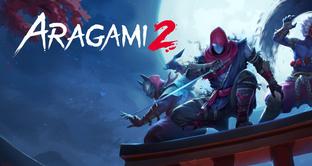 Объявлена дата выхода стелс-боевика Aragami 2 — смотрим новый трейлер игрового процесса