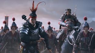 Поддержка Total War: Three Kingdoms прекращена. Авторы работают над новым проектом по «Троецарствию»