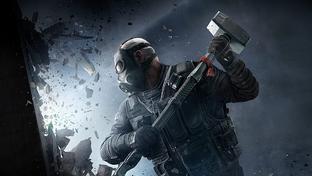 Утечка: похоже, что Ubisoft добавит в Rainbow Six Siege поддержку кроссплея между ПК и консолями