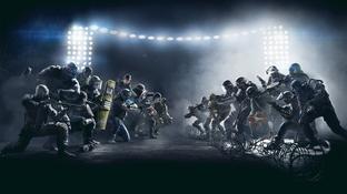 Ubisoft тестирует кроссплей в Rainbow Six Siege между ПК и облачным геймингом