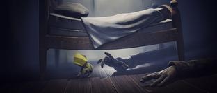 Bandai Namco бесплатно раздает Little Nightmares