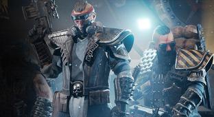 Опубликованы системные требования шутера Necromunda: Hired Gun во вселенной Warhammer 40000