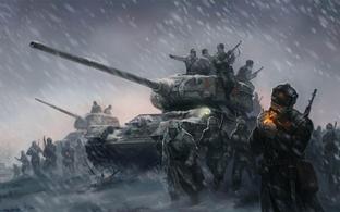В Steam бесплатно раздают стратегию Company of Heroes 2