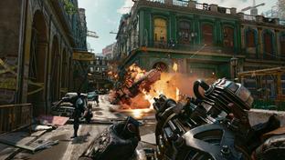 Болтливый главный герой и экшен — смотрим новые трейлеры Far Cry 6