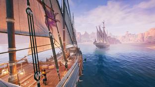 Для песочницы во вселенной Конана-варвара Conan Exiles вышло дополнение Isle of Siptah. Игра временно доступна бесплатно и получила скидку
