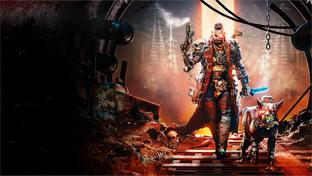 Максимальная жестокость. 25 минут в шутере Necromunda: Hired Gun