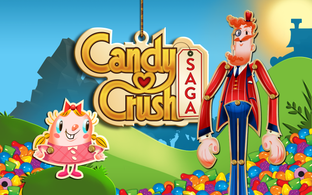 Отпетые манипуляторы. Обзор Candy Crush Saga