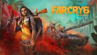 Главное о Far Cry 6: дата выхода, ролики, детали игрового процесса
