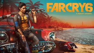 В сети были опубликованы новые постеры Far Cry 6