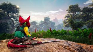 Biomutant исправят — смотрим обещания разработчиков