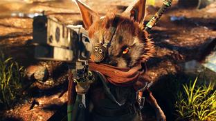 Biomutant стремительно теряет игроков в Steam, но оценка игры улучшается
