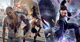 Dead Island 2 и новый Saints Row? Koch Media примет участие в Summer Game Fest 2021