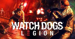 Ubisoft превратит Watch Dogs: Legion в «рогалик» — появится зомби-режим