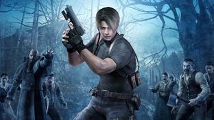 Утечка: похоже, что герой серии Resident Evil Леон Кеннеди «появится» в Rainbow Six Siege