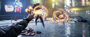 Ghostwire: Tokyo не будет поддерживать «честное» 4K на PlayStation 5, но в игре будет рейтрейсинг