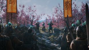 Крайне отрицательные. Пользователи Steam раскритиковали Total War: Three Kingdoms после объявления о прекращении поддержки проекта