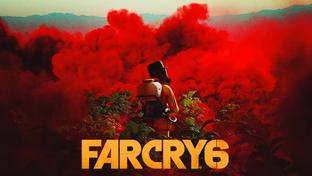 Журналисты обманули — Far Cry 6 не останется без политики