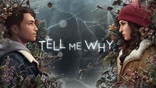 Microsoft раздаёт Tell Me Why — это игра от создателей Life is Strange