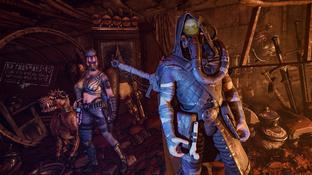 Упущенные возможности — пресса оценила шутер Necromunda: Hired Gun во вселенной Warhammer 40000