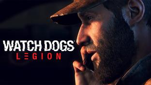 Эйден Пирс слушает — смотрим трейлер сюжетного дополнения Bloodline для Watch Dogs Legion