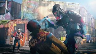 Watch Dogs Legion теперь работает при 60 кадрах в секунду на PS5 и Xbox Series X|S