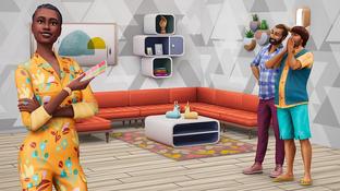 Набор «Интерьер мечты» для The Sims 4 научит игроков расставлять мебель дома по фэншую