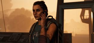 Протагонист Far Cry 6 носит швейцарские часы за 80 тысяч рублей