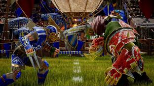 Кровавый спорт! Объявлена дата проведения закрытого бета-тестирования Blood Bowl 3