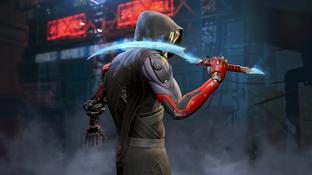 4К и 120к/c – опубликованы подробности паркур-боевика Ghostrunner для PS5 и Xbox Series X|S