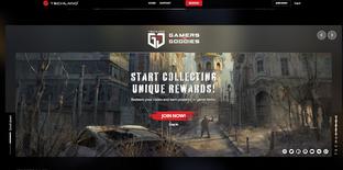 Techland запустила социальный центр Dying Light с наградами