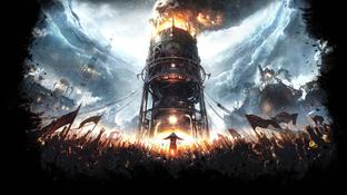Утечка: похоже, что в Epic Games Store раздадут Frostpunk