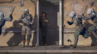 В Half-Life: Alyx появился мультиплеер. Не силами Valve