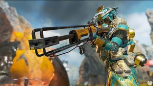 Разработчики Apex Legends продолжают блокировать аккаунты нарушителей за DDoS-атаки
