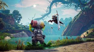 Писец не нужен – Biomutant стремительно теряет аудиторию