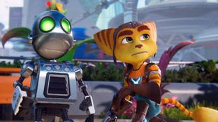 От PlayStation 2 до PlayStation 5 – смотрим эволюцию серии Ratchet & Clank