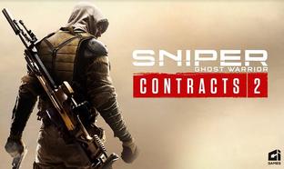 Снайпер с луком — вышел релизный трейлер шутера Sniper Ghost Warrior Contracts 2