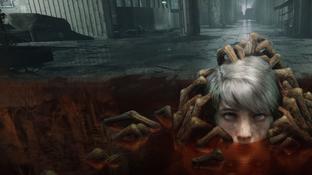 Кажется, хоррор The Medium выйдет на PS5